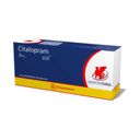 Citalopram 20mg x30com. (Chile)