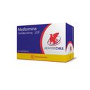 Metformina 850 mg x 60 comprimidos. (Lab.Chile)