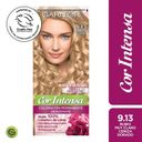 Garnier Cor Intensa 9/13 Rubio muy claro ceniza dorado