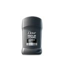 Dove Men+Care desodorante barra Invisible Dry 45 g.