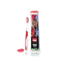 Phb Plus pack duo cepillo dental suave + estuche
