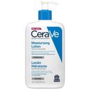 Cerave Locion hidratante 473 ml.