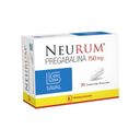 Neurum 150 mg x 30 comprimidos