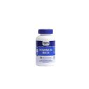 Vitamina D3 800 UI x 100 comprimidos (Nutrapharm)