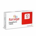 Forxiga 10 mg x 28 comprimidos. (Cenabast)