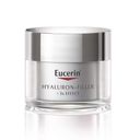 Eucerin Hyaluron-Filler 3X effect crema de día piel seca FPS15 50 ml.