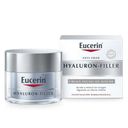 Eucerin Hyaluron-Filler 3X effect crema de noche 50 ml.