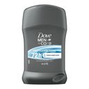 Dove Men+Care desodorante barra Proteccion total x 45g.