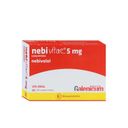 Nebivitae 5 mg x 28 comprimidos