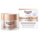 Eucerin Hyaluron-Filler Elasticity crema de noche 50 ml.