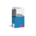 Cetirizina 5mg/5ml jarabe 60ml (Hospifarma)