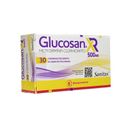 Glucosan XR 500 mg x 30 comprimidos.