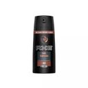 Axe Desodorante dark temptation 150 ml.