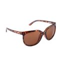 V-Polak lentes de sol modelo Brown Yellow