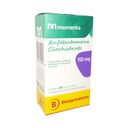 Anfebutamona (Bupropion) XL 150 mg x 30 comprimidos. (Genfar)