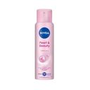Nivea Desodorante Spray Pearl & Beauty 150 ml.
