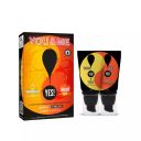 Yes! You & Me Pack Lubricante Vainilla Ice Cream + Hot Efecto Calor 80 ml