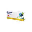 Despex 5 mg x 30 comprimidos.