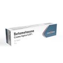 Betametasona Crema 0.05% x 15 gramos. (CuraeSpring)