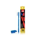 PHB Super 6 pack duo cepillo de dientes adulto