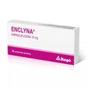 Enclyna 10 mg x 30 comprimidos.