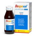 Despeval 2,5 mg/5 ml Jarabe 60 ml - Desloratadina