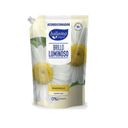 Ballerina acondicionador Manzanilla doypack 750 ml.