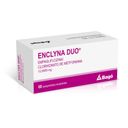 Enclyna Duo 12,5/850 mg x 60 comprimidos.