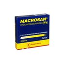 Macrosan 100 mg x 30 cápsulas.