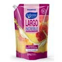 Ballerina shampoo Largo Increíble doypack 750 ml.