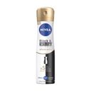 Nivea Desodorante Spray B&W Invisible Efecto Satín 150 ml