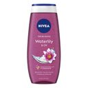 Nivea gel de ducha Waterlily & Oil 250 ml.