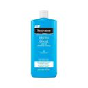 Neutrogena Hydro boost hidratante corporal 400 ml.