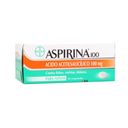 Aspirina Niños 100 mg x 98 comprimidos