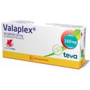 Valaplex 160 mg x 30 comprimidos.
