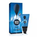 Yes! Ice Intenso Gel Lubricante Efecto Frío 40 ml