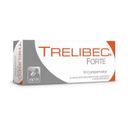 Trelibec Forte x 10 comprimidos.