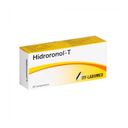 Hidroronol-T x 60 comprimidos
