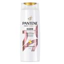 Pantene shampoo Colágeno Nutre y Revitaliza 300 ml.