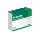 Optamox 875 mg x 14 comprimidos