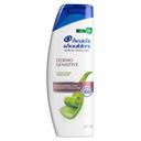 Head & Shoulders shampoo Dermo Sensitive 375 ml.