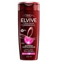 Elvive shampoo Caída Resist Aminexil 370 ml.