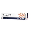 Cleomycin Gel dérmico 1% x 30 gramos.