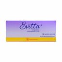 Evitta 1,5 mg x 1 comprimido.