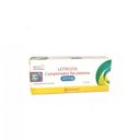 Letrozol 2,5 mg x 30 comprimidos. Seven Pharma (Cenabast)