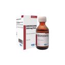 Amoxicilina 500mg/5ml Polvo para suspensión oral x 60 ml. Difem (Cenabast)