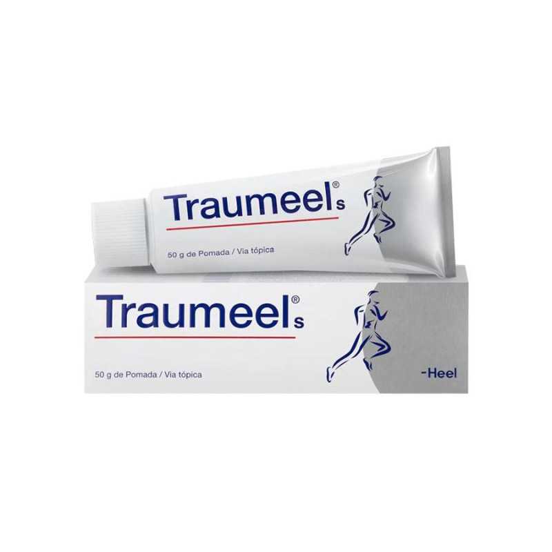 Traumeel S Pomada 50 g - Heel
