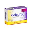 Celedox 200 mg x 30 cápsulas.