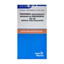 Fenoterol Ipratropio 50/20mcg Aerosol para inhalación x 200 dosis. Inpac Pharma (Cenabast)