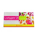 Ladygex 20 x 28 comprimidos.